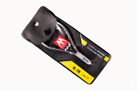 AAA CĄŻKI DO SKÓREK IL-10 JAW12 (4mm) AAA CĄŻKI DO SKÓREK IL-10 JAW12 (4mm)