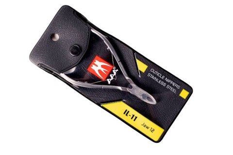 AAA CĄŻKI DO SKÓREK IL-11 JAW12 (4mm) AAA CĄŻKI DO SKÓREK IL-11 JAW12 (4mm)