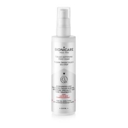 BC Pianka zmiękczająca do stóp 250ml