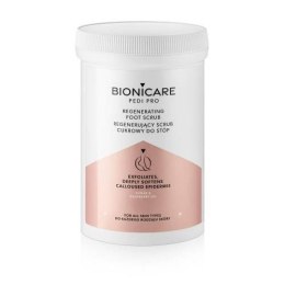 BC Regenerujący scrub cukrowy 500g.