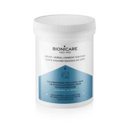 BC Tłuste ziołowe mazidło do stóp 200ml.