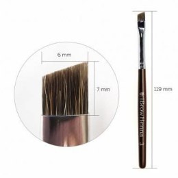 BH Brow Henna Pędzelek NR 3