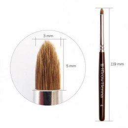 BH Brow Henna Pędzelek NR 4