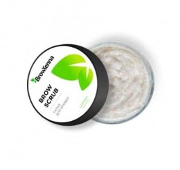 BROW XENNA Scrub z drobinkami 50g.