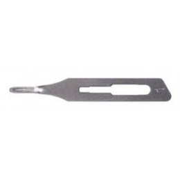 FIRST BLADES DŁUTKO PODOLOGICZNE nr.1 50szt