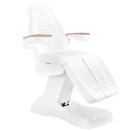 FOTEL KOSMETYCZNY ELEKTRYCZNY LUX 5 PEDI 100711