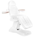 FOTEL KOSMETYCZNY LUX PEDI 3M 100710