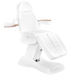 FOTEL KOSMETYCZNY LUX PEDI 3M 100710