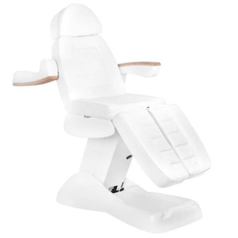 FOTEL KOSMETYCZNY LUX PEDI 3M 100710 FOTEL KOSMETYCZNY LUX PEDI 3M 100710