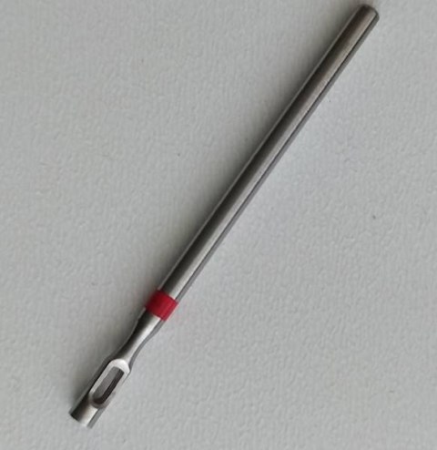 FREZ PRÓŻNIOWY C GŁADKI 2,3/6,5mm. FREZ PRÓŻNIOWY C GŁADKI 2,3/6,5mm.