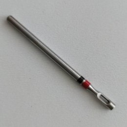 FREZ PRÓŻNIOWY CC GŁADKI 2,3/6,5mm.