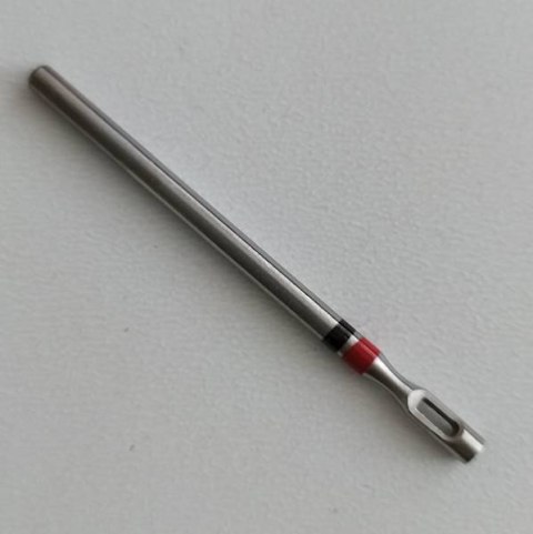 FREZ PRÓŻNIOWY CC GŁADKI 2,3/6,5mm. FREZ PRÓŻNIOWY CC GŁADKI 2,3/6,5mm.