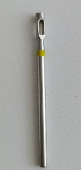 FREZ PRÓŻNIOWY Z 2,8/6,5mm.