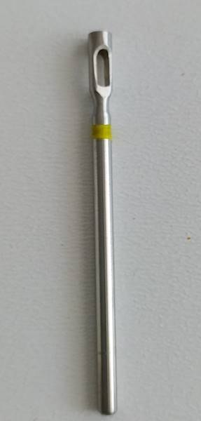 FREZ PRÓŻNIOWY Z 2,8/6,5mm. FREZ PRÓŻNIOWY Z 2,8/6,5mm.