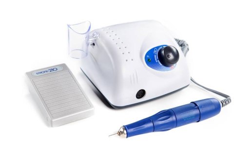 FREZARKA DO MANICURE SAESHIN STRONG 210/105L FREZARKA DO MANICURE SAESHIN STRONG 210/105L