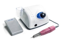 FREZARKA DO MANICURE SAESHIN STRONG 210/120II pink
