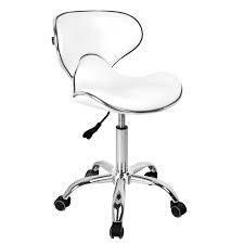 GABBIANO TABORET KOSMETYCZNY Q-4599 BIAŁY 106672