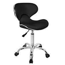 GABBIANO TABORET KOSMETYCZNY Q-4599 CZARNY 111138