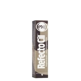 HENNNA ŻEL REFECTOCIL BRĄZ 15ml.