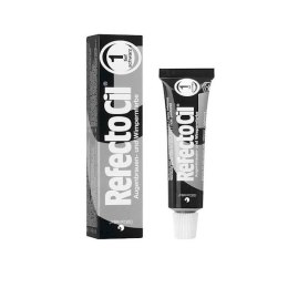 HENNNA ŻEL REFECTOCIL CZARNY 15ml.
