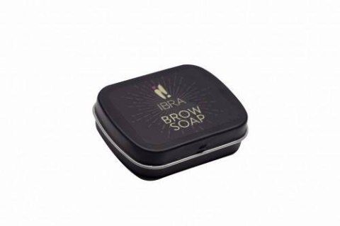 IBRA BROW SOAP-mydełko do stylizacji brwi IBRA BROW SOAP-mydełko do stylizacji brwi