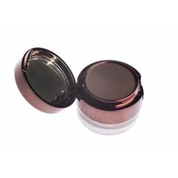 IBRA EYEBROW POMADE & POWDER - BROWN