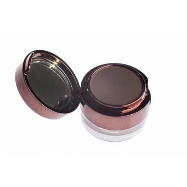 IBRA EYEBROW POMADE & POWDER - BROWN IBRA EYEBROW POMADE & POWDER - BROWN