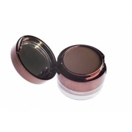 IBRA EYEBROW POMADE & POWDER - DARK