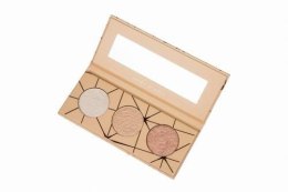 IBRA PALETA GLOW TRIO