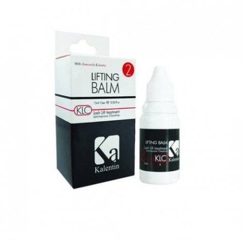 KALENTIN LIFTING BALM BALSAM LIFTINGUJĄCY ETAP 2 KALENTIN LIFTING BALM BALSAM LIFTINGUJĄCY ETAP 2