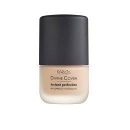 KARAJA DIVINE COVER NR.4