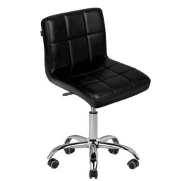 KRZESŁO KOSMETYCZNE A-5299 CZARNE 112368