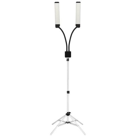 LAMPA LED DO RZĘS I MAKIJAŻU POLLUKS II TYP MSP-LD LAMPA LED DO RZĘS I MAKIJAŻU POLLUKS II TYP MSP-LD