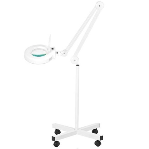 LAMPA LUPA LED S4 + STATYW 114196 LAMPA LUPA LED S4 + STATYW 114196