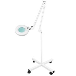 LAMPA LUPA S4 + STATYW 114428