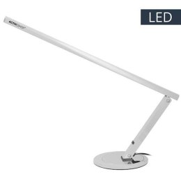 LAMPA NA BIURKO SLIM LED ALUMINIUM 102182