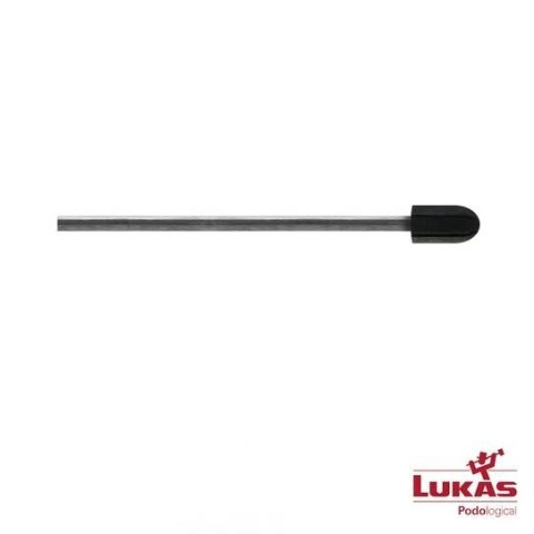 LUKAS PODO NOŚNIK 5mm 2,35X40 LUKAS PODO NOŚNIK 5mm 2,35X40