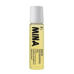 MINA ODŻYWCZY OLEJEK DO BRWI 10ml.