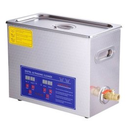 MYJKA ULTRADŹWIĘKOWA 6L BS-UC6 200W