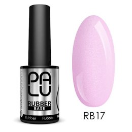 PALU Baza kauczukowa RUBBER 17-11g.
