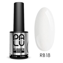PALU Baza kauczukowa RUBBER 18-11g.