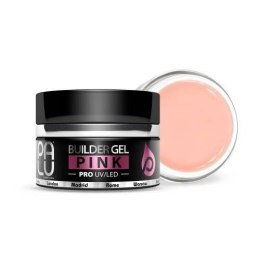 PALU Builder Gel PINK 30ml.