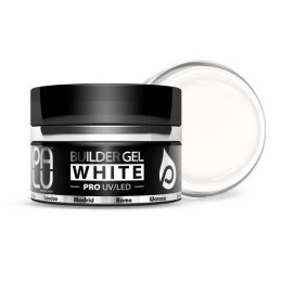 PALU Builder Gel WHITE 50ml.