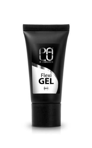 PALU Flexi Gel akrylożel WHITE 4-30g. PALU Flexi Gel akrylożel WHITE 4-30g.