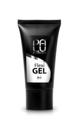 PALU Flexi Gel akrylożel WHITE 9-60g.