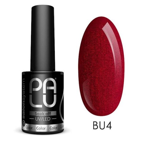 PALU Lakier hybrydowy Buenos Aires BU4 -11g PALU Lakier hybrydowy Buenos Aires BU4 -11g
