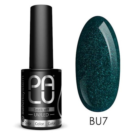 PALU Lakier hybrydowy Buenos Aires BU7 -11g PALU Lakier hybrydowy Buenos Aires BU7 -11g