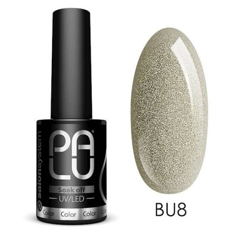 PALU Lakier hybrydowy Buenos Aires BU8 -11g PALU Lakier hybrydowy Buenos Aires BU8 -11g
