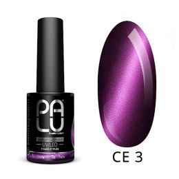 PALU Lakier hybrydowy CAT EYE Tel-Aviv CE3-11g.