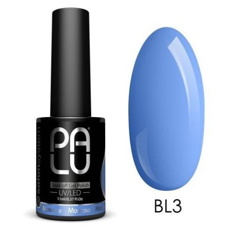 PALU Lakier hybrydowy Moscow BL3-11g. PALU Lakier hybrydowy Moscow BL3-11g.